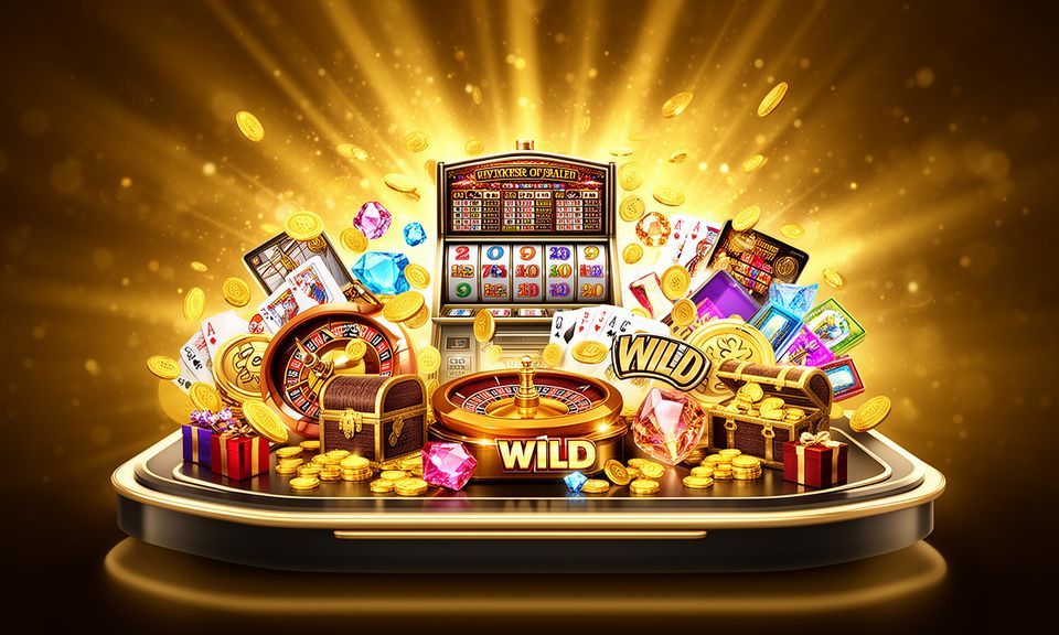winbd20 Slot Spin Elite: Where the Reels Actually Deliver