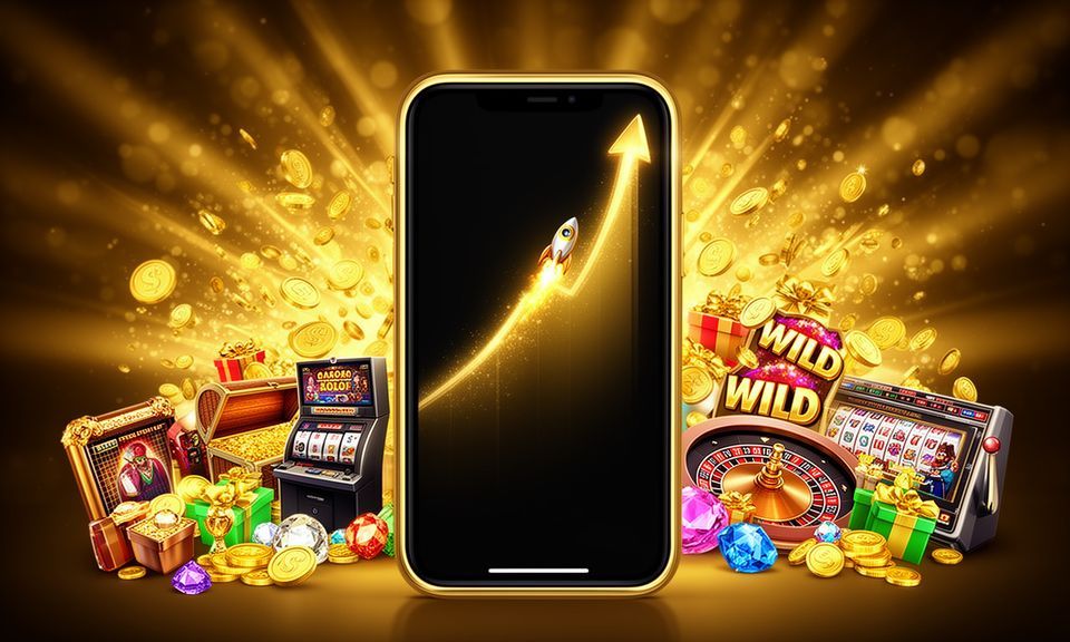 winbd20 Slots Feature Offer